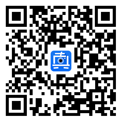抖音二维码