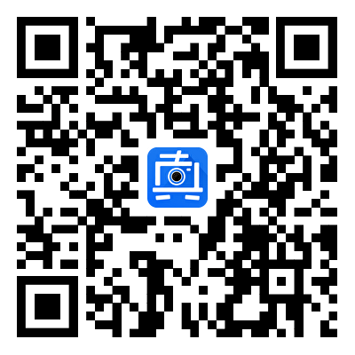 iOS QR Code